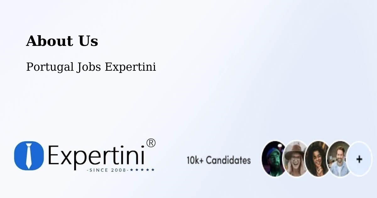 About Expertini Recruitment Platform  – Olhão - Olhão, Portugal Jobs Expertini