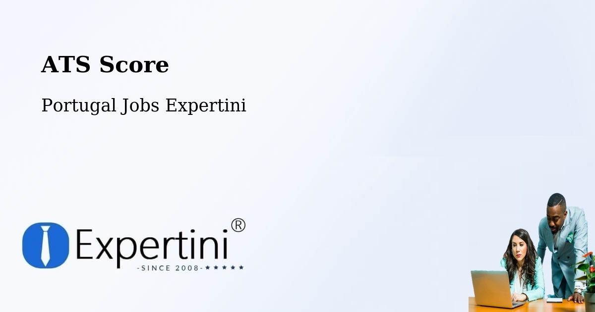 Resume ATS Score & Job Description Match Tool – Olhão - Portugal Jobs Expertini