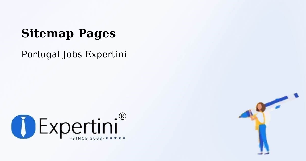 Sitemap Pages - Olhão - Portugal Jobs Expertini